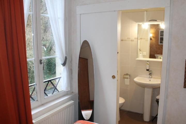 Hotel Logis Beaudon