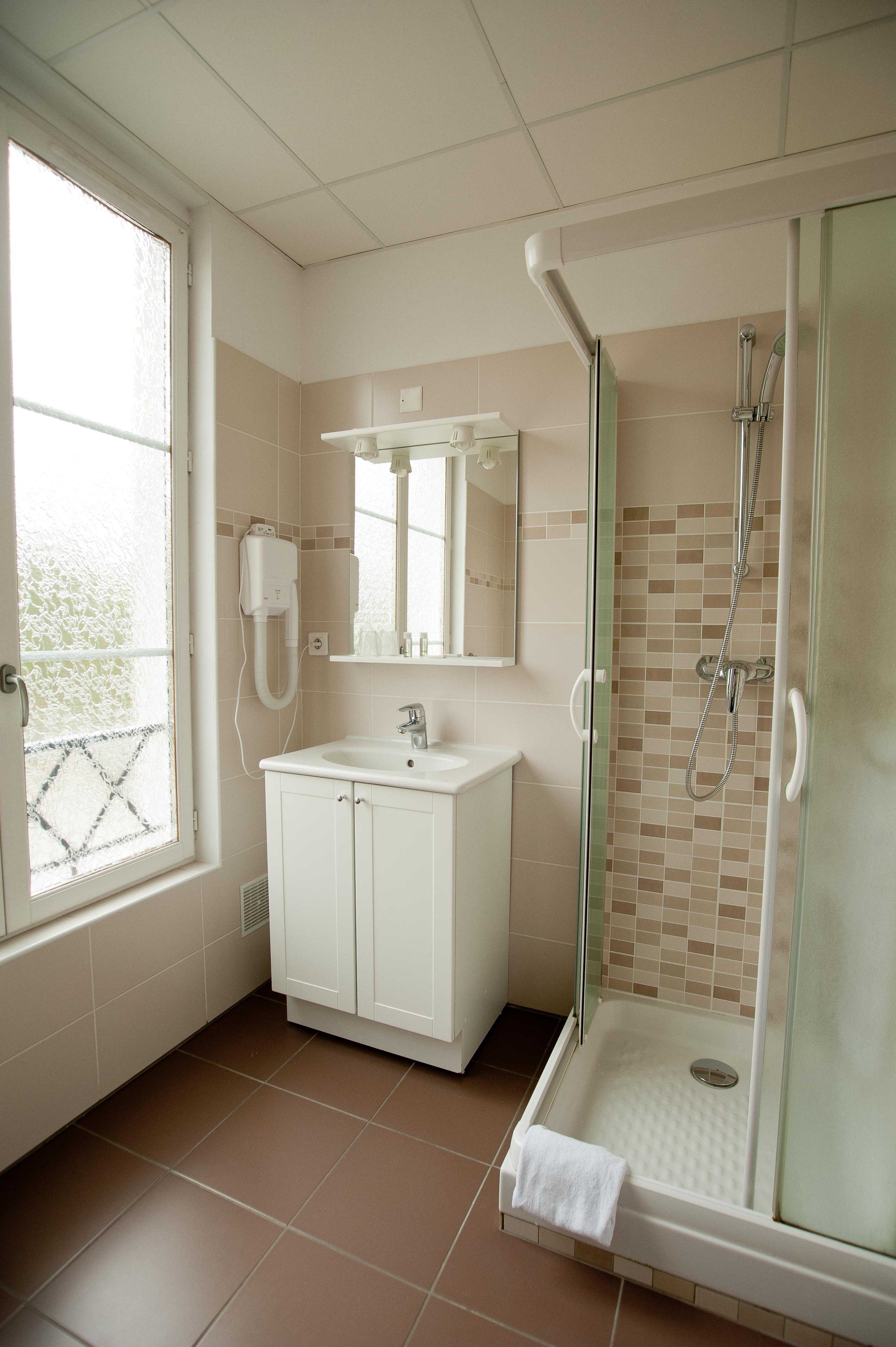 Logis Beaudon 3* Pierrefonds