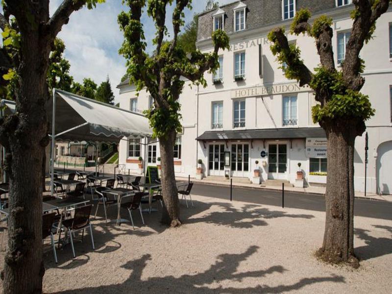 Logis Beaudon