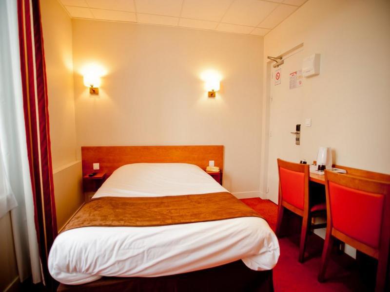 Logis Beaudon Hotel Pierrefonds