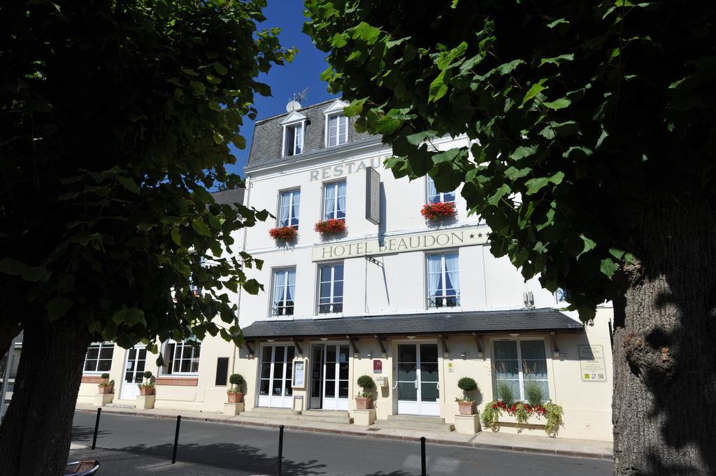 Logis Beaudon 3*
