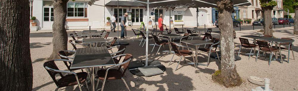 Hotel Logis Beaudon